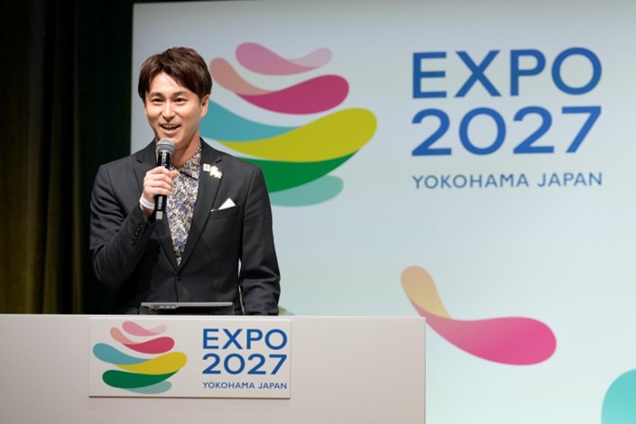 画像2: 192日間、季節ごとの「満開」を楽しめる!
