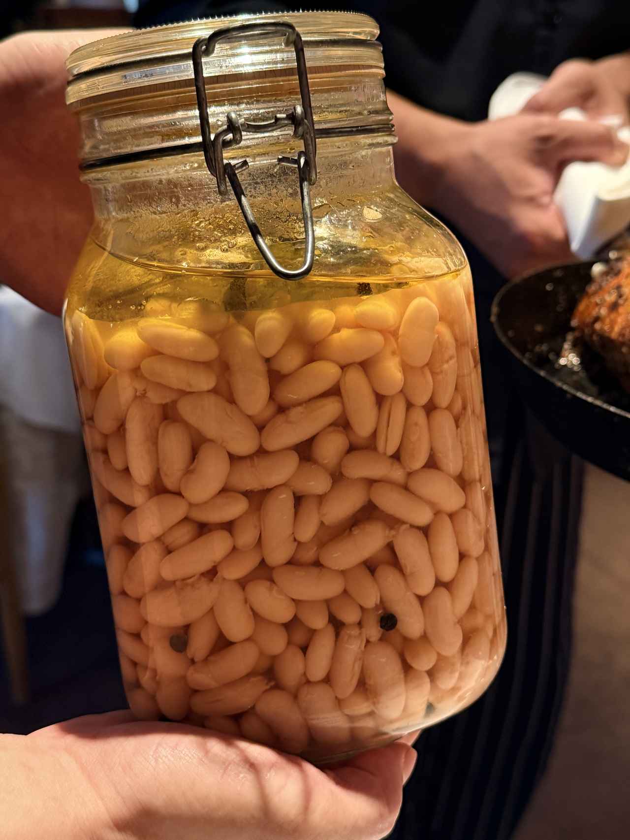 画像10: 【北参道 Convivio】沖縄アグー豚✖極上イタリアン♡今しか味わえない秋の限定フルコース