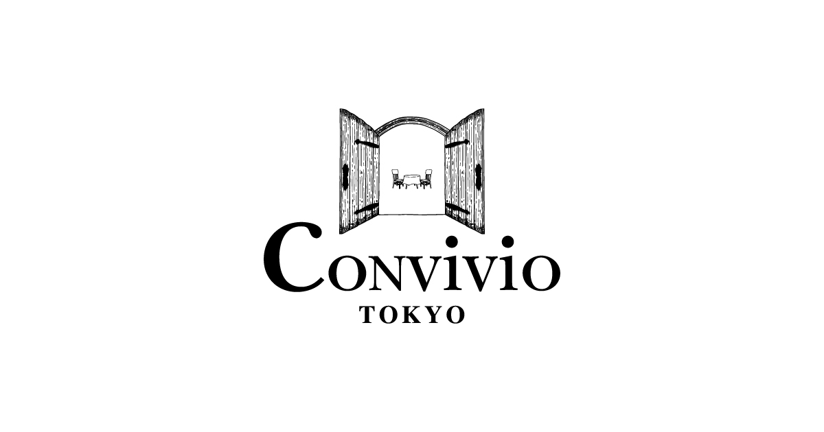 画像: Convivio（コンヴィヴィオ） | 日常の延長にある、ちょっと特別な一皿を。