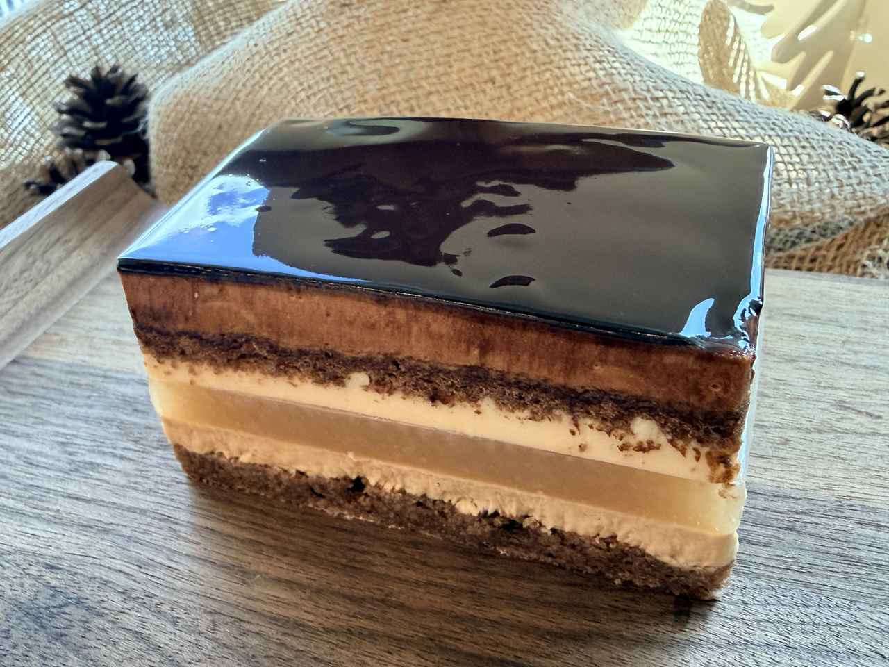 画像: 2. ザ・カカオ|カカオという果実を丸ごと味わう贅沢ショコラ