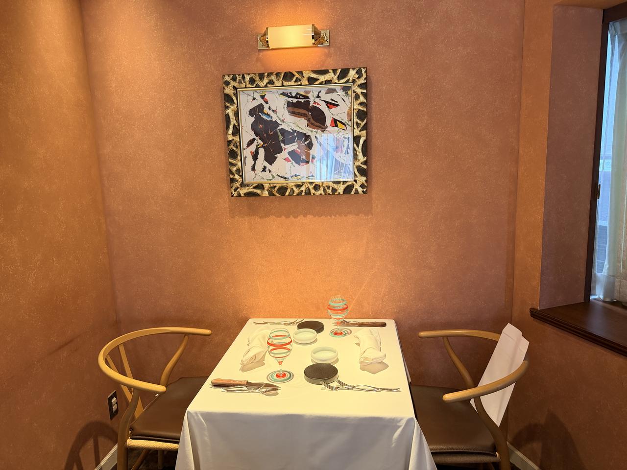 画像2: 【北参道 Convivio】沖縄アグー豚✖極上イタリアン♡今しか味わえない秋の限定フルコース