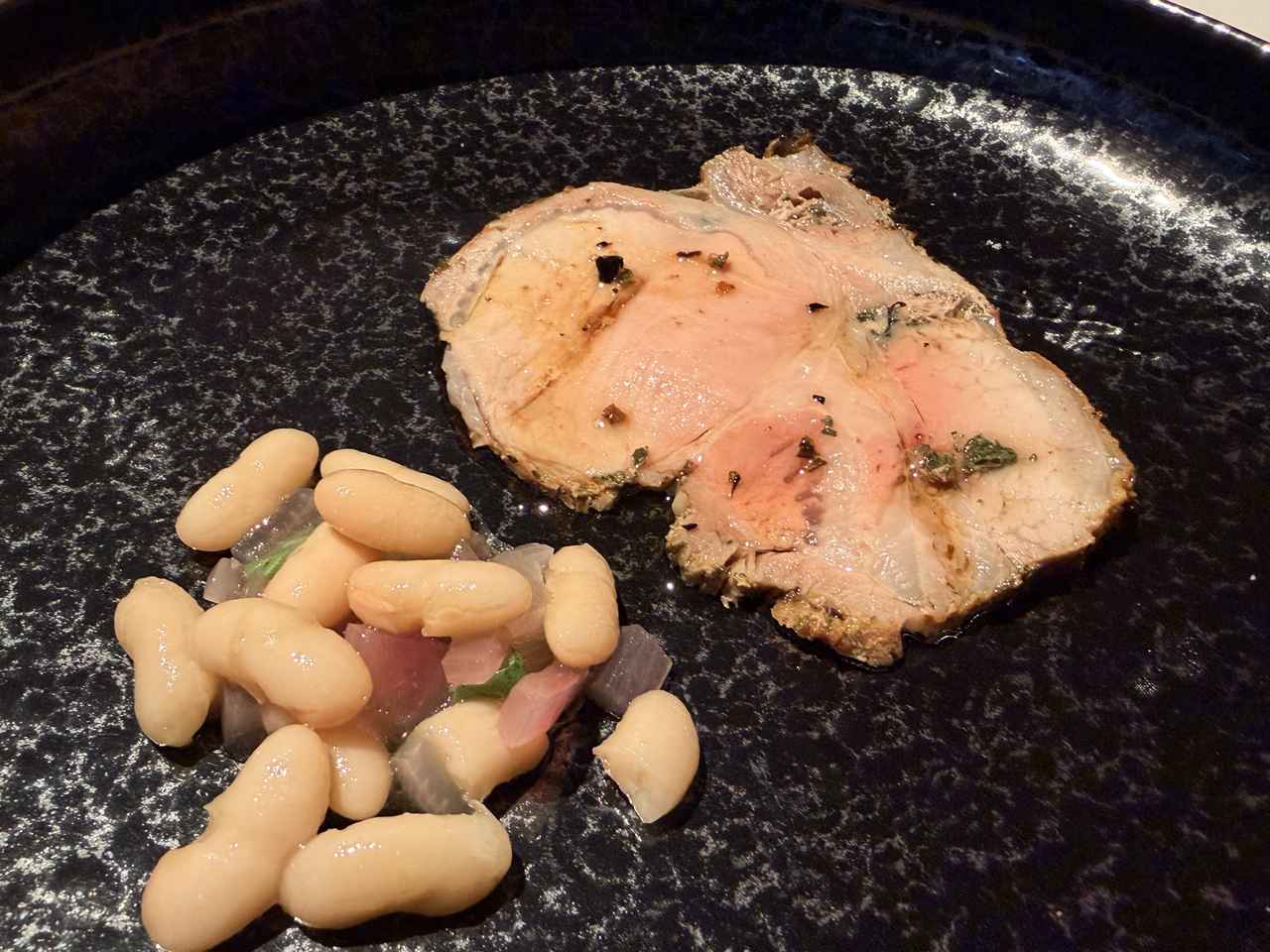 画像12: 【北参道 Convivio】沖縄アグー豚✖極上イタリアン♡今しか味わえない秋の限定フルコース