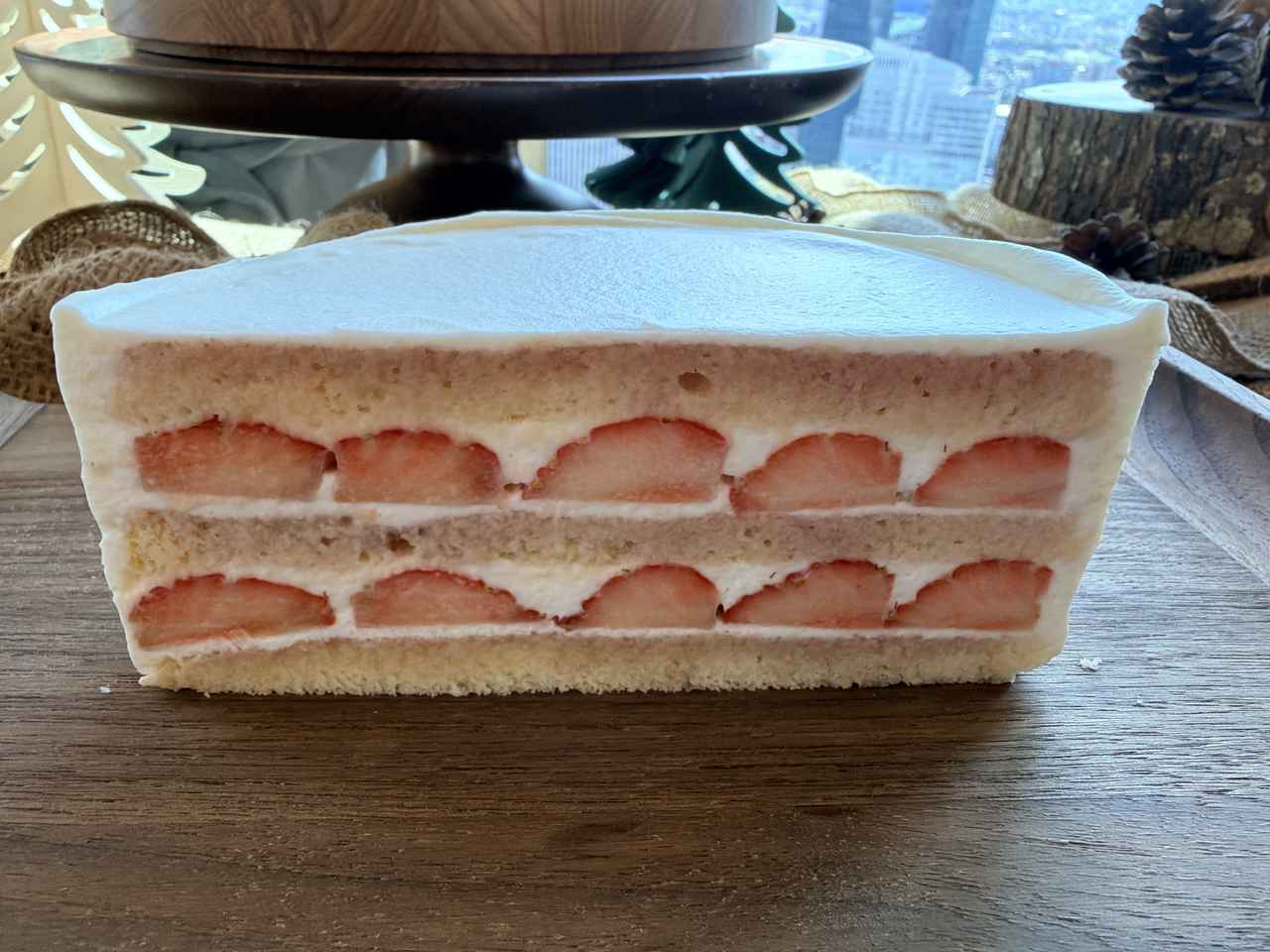 画像: 1. TOKYOショートケーキ|東京の恵みと職人技が織りなす極上の一体感
