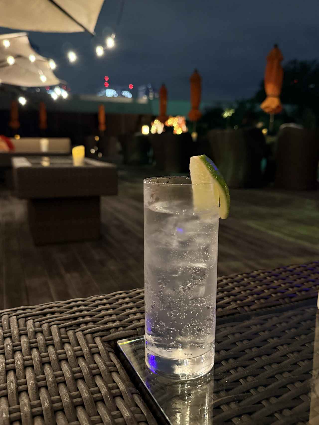 画像13: 【絶景×美食】東京タワーと紅葉のコラボ東京プリンスホテル「TOKYO RED TERRACE」で味わう特別なお月見&秋の夜長