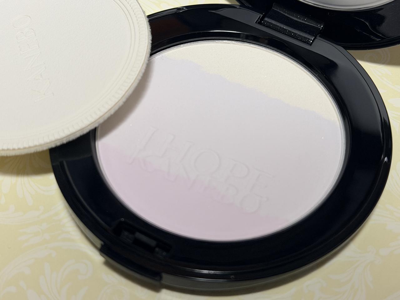 画像1: 愛と希望が弾ける瞬間を、肌と唇に♡KANEBO限定コスメで叶える透明感&血色感メイク