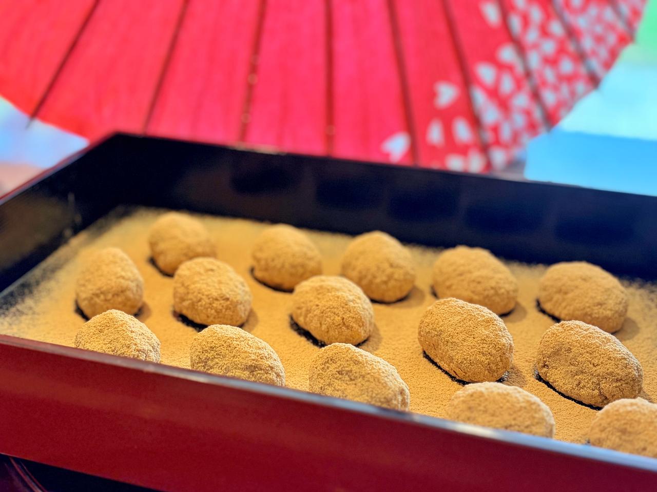 画像10: 名門ホテルで初開催!『秋のランチ&スイーツビュッフェ』は食欲の秋にぴったり♡