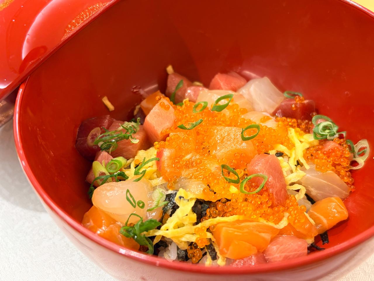 画像18: 名門ホテルで初開催!『秋のランチ&スイーツビュッフェ』は食欲の秋にぴったり♡