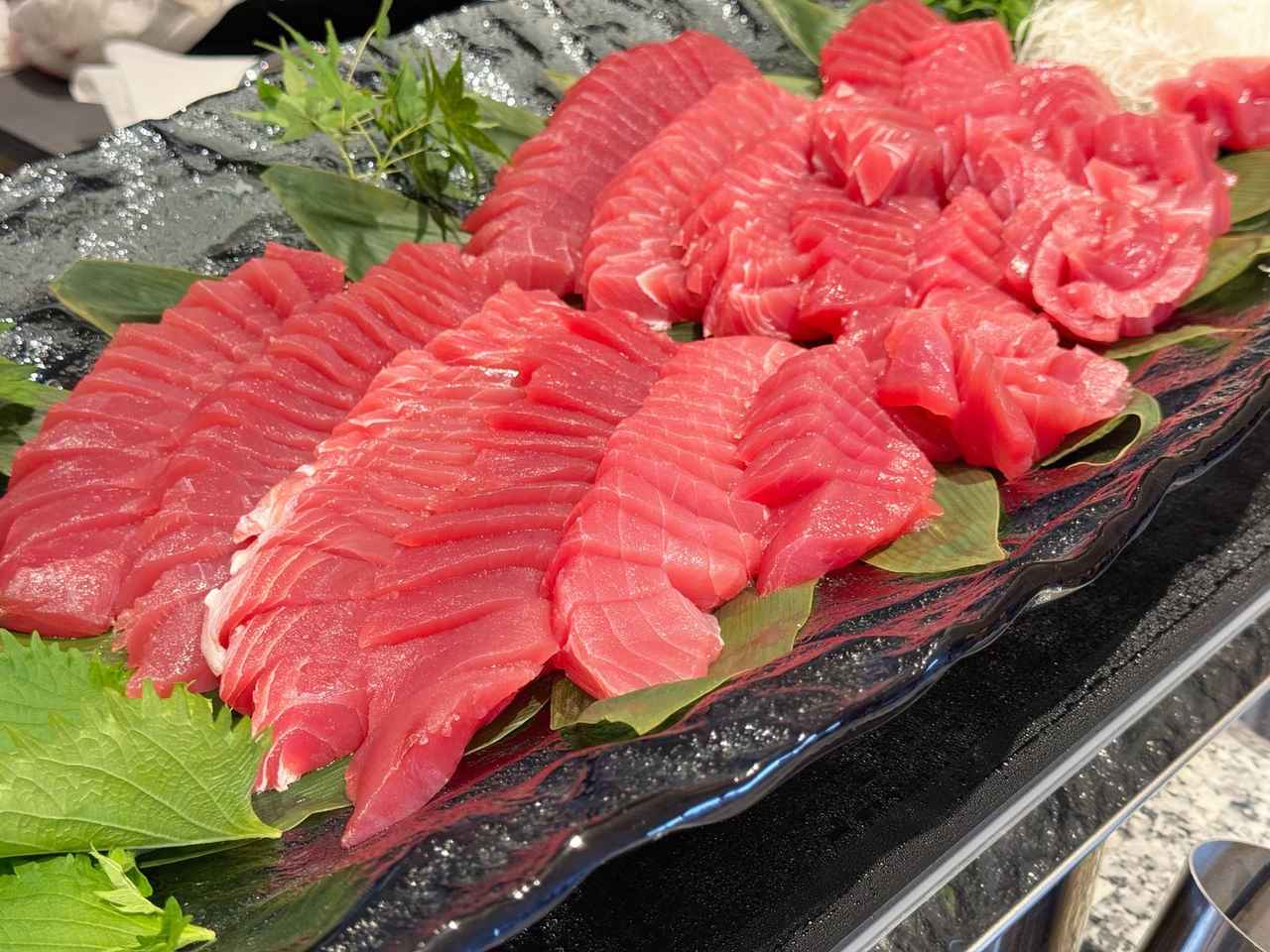 画像3: 五感で味わうライブ感!「Chef's Live Kitchen URASHIMA」
