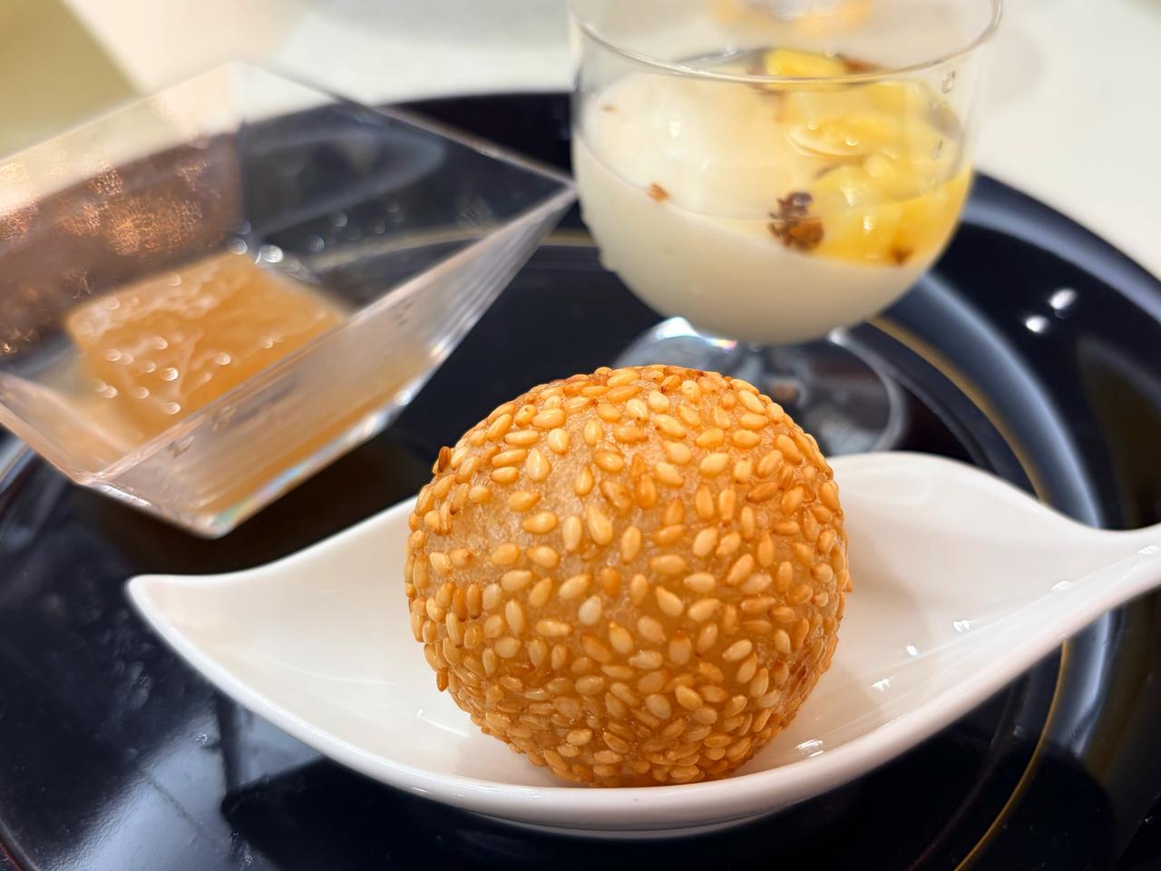 画像13: 名門ホテルで初開催!『秋のランチ&スイーツビュッフェ』は食欲の秋にぴったり♡
