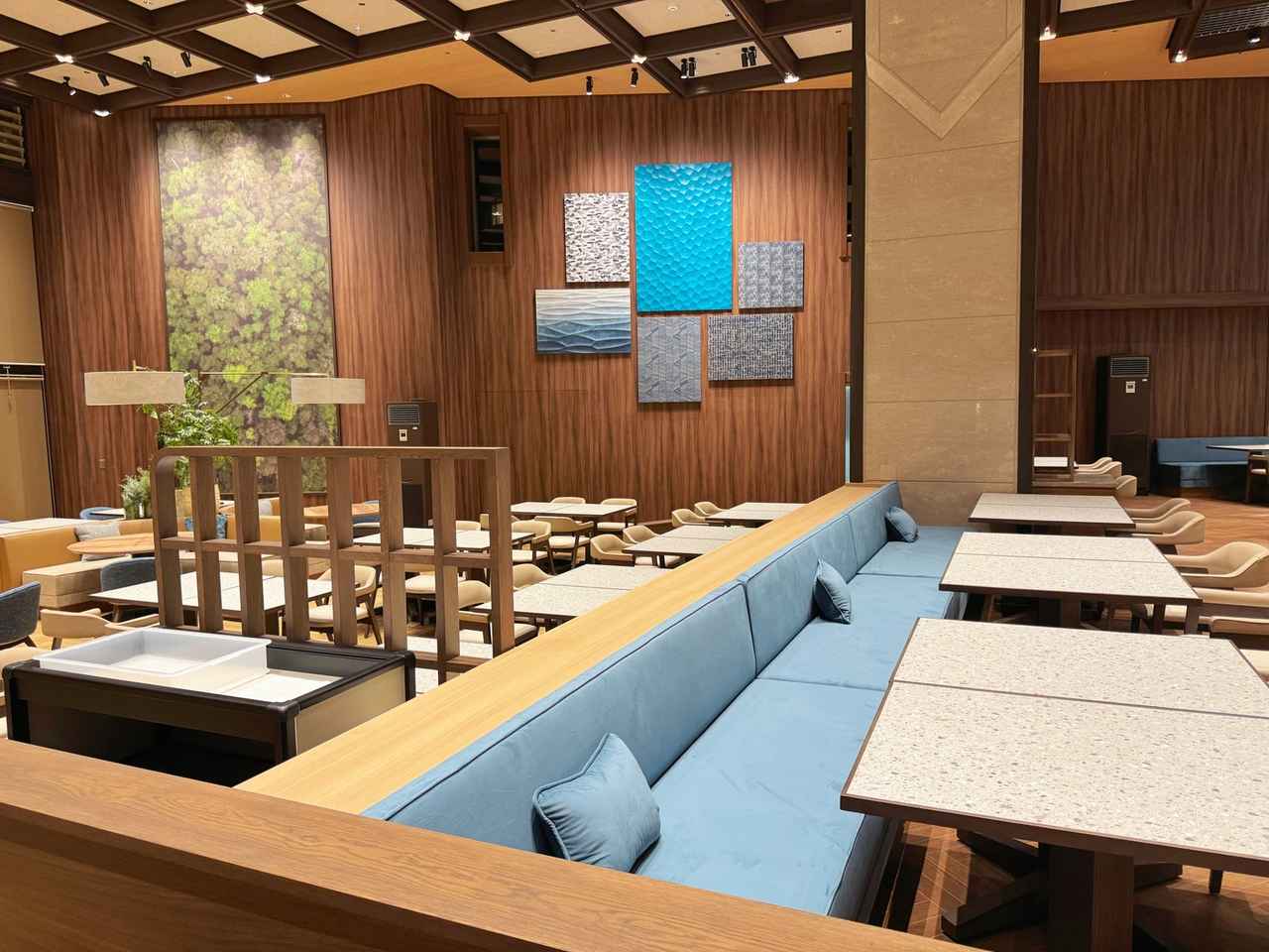 画像1: 五感で味わうライブ感!「Chef's Live Kitchen URASHIMA」
