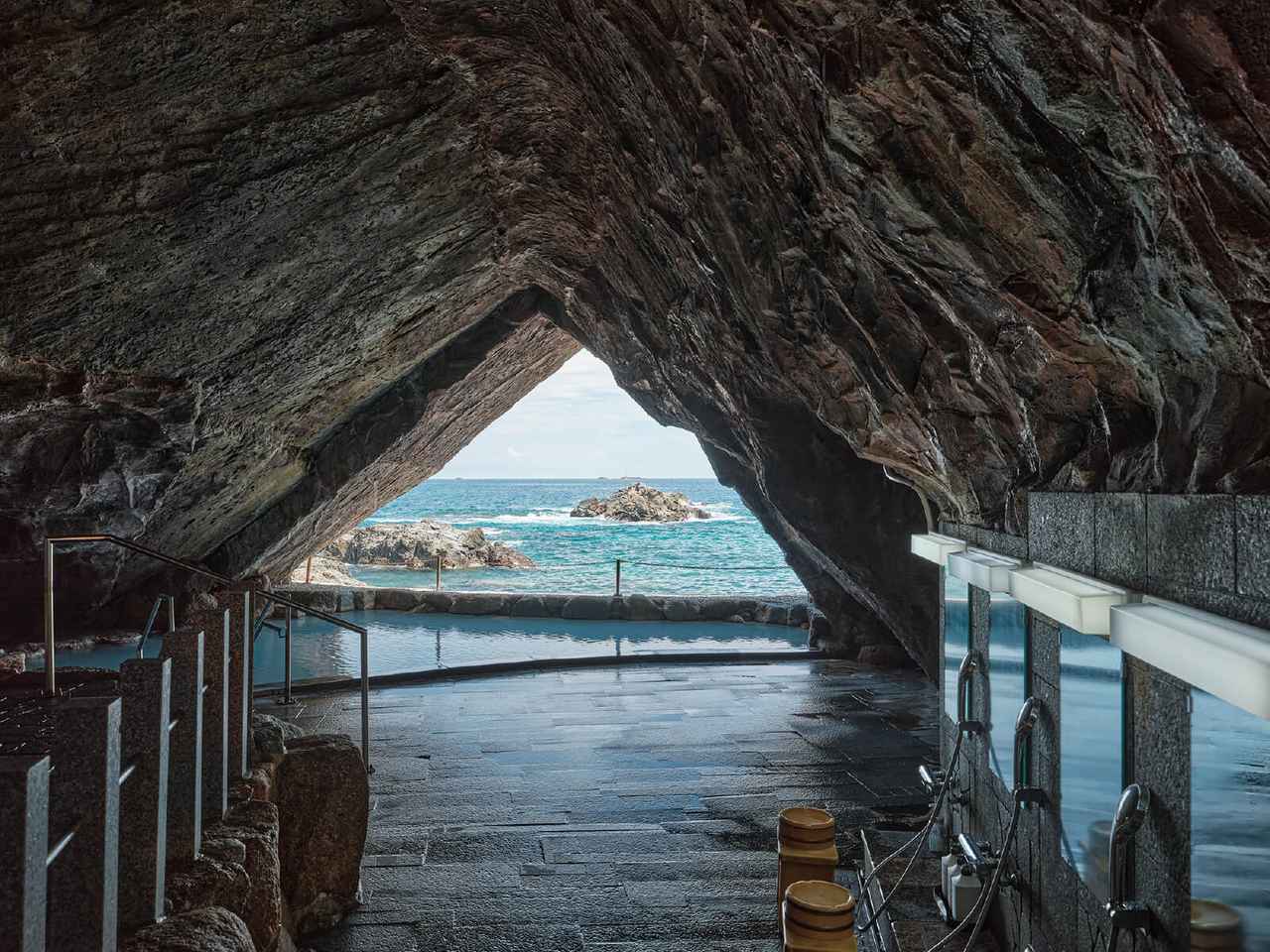 画像9: 70周年を迎える「ホテル浦島」へ。大幅リニューアルした「日昇館」で過ごす、心解き放つ贅沢な温泉旅