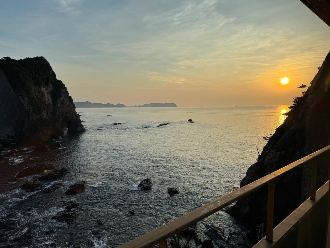 画像1: 70周年を迎える「ホテル浦島」へ。大幅リニューアルした「日昇館」で過ごす、心解き放つ贅沢な温泉旅