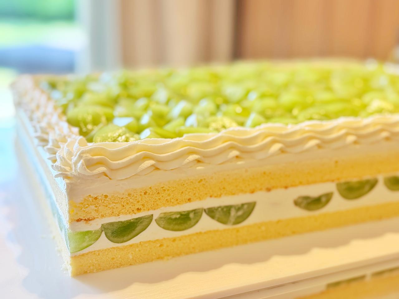 画像3: 名門ホテルで初開催!『秋のランチ&スイーツビュッフェ』は食欲の秋にぴったり♡