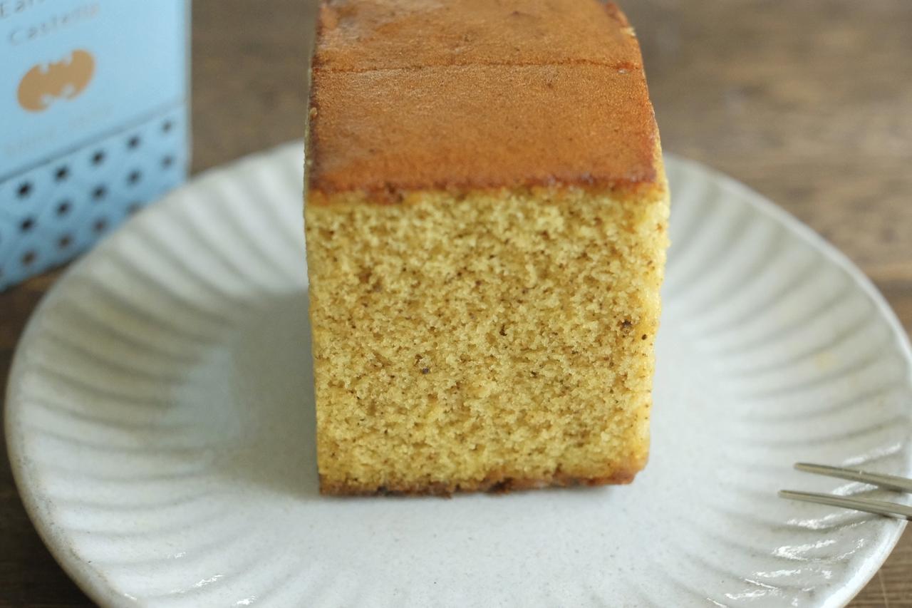 画像: 開封した瞬間から茶葉のいい香り♪