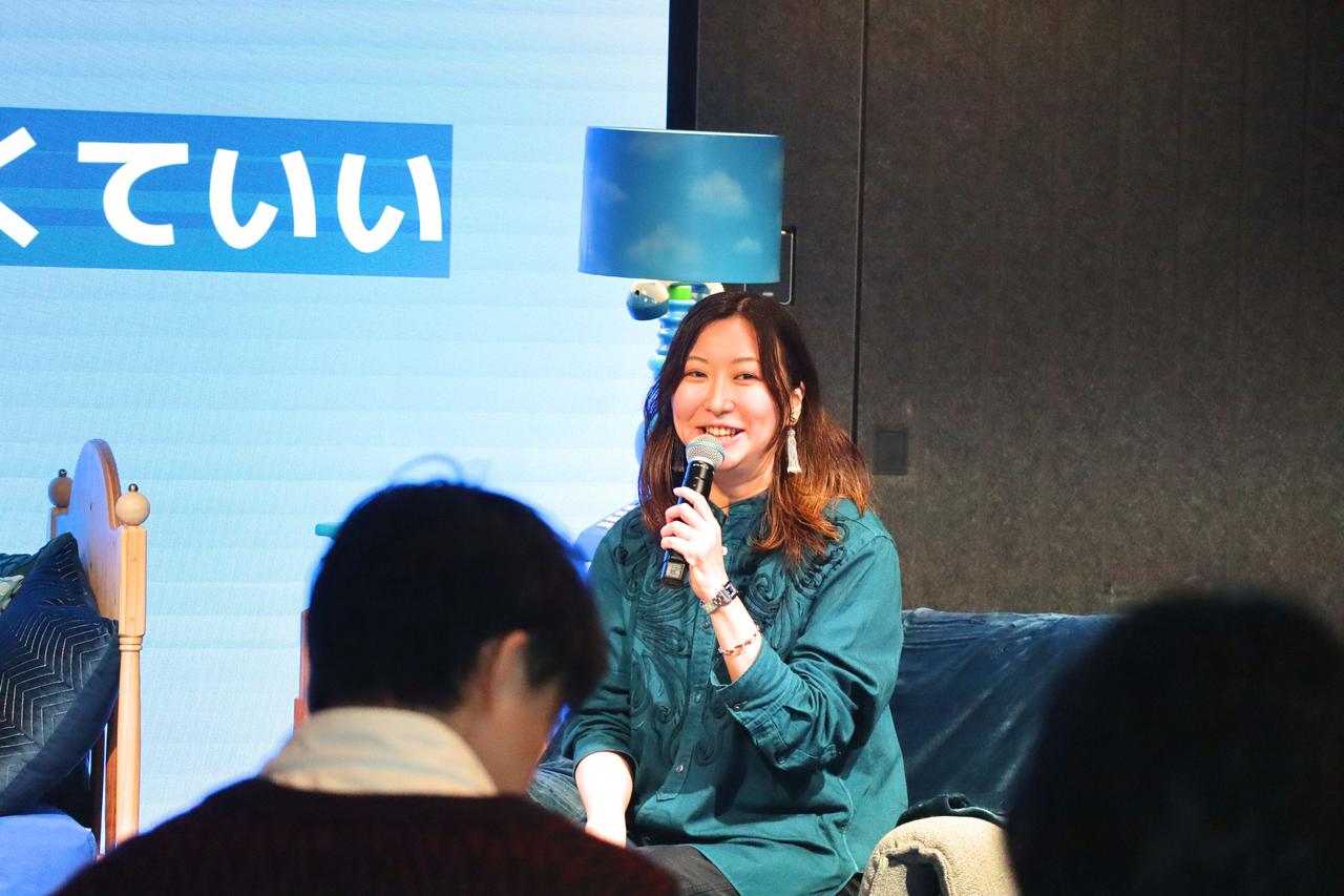画像5: ブルーな気持ちを否定せず肯定する「BLUE It’s Okay」のコンセプト