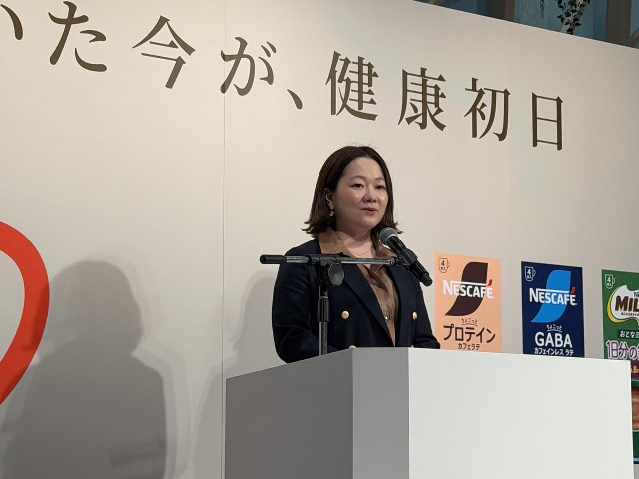 画像: 「健康のために頑張る」ことが負担になっている?