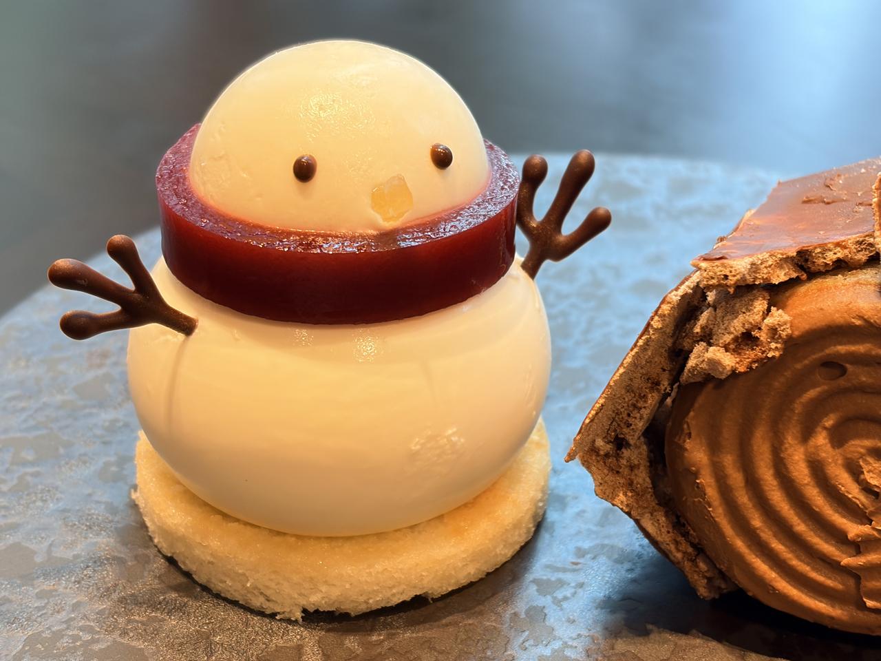 画像: え、食べちゃうの?