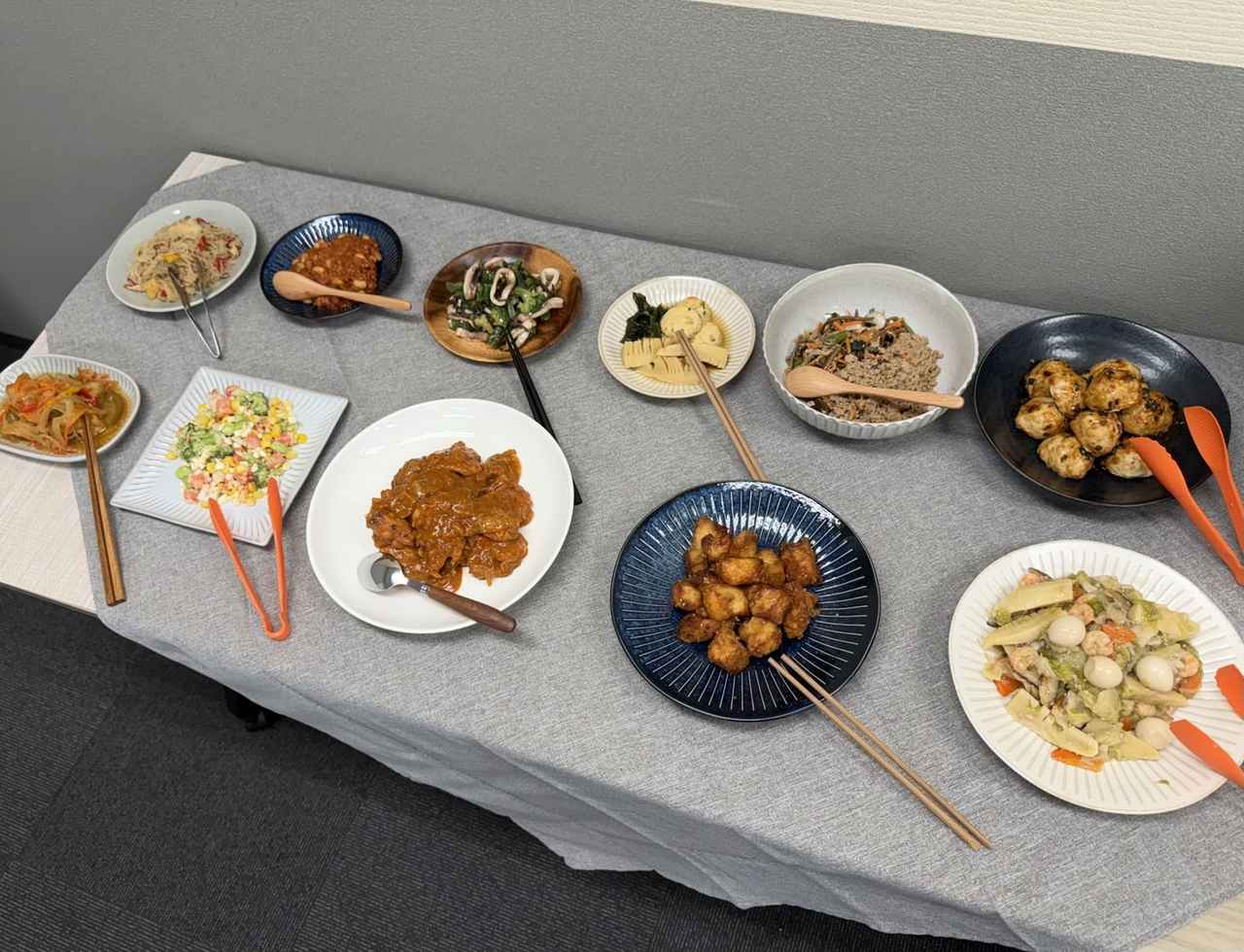 画像: 主菜も副菜もどれも絶品!試食会でわかった「ツクリオ」の大きな魅力