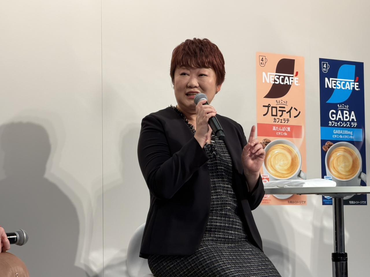 画像2: 「頑張らずに続ける」ことが、健康につながる