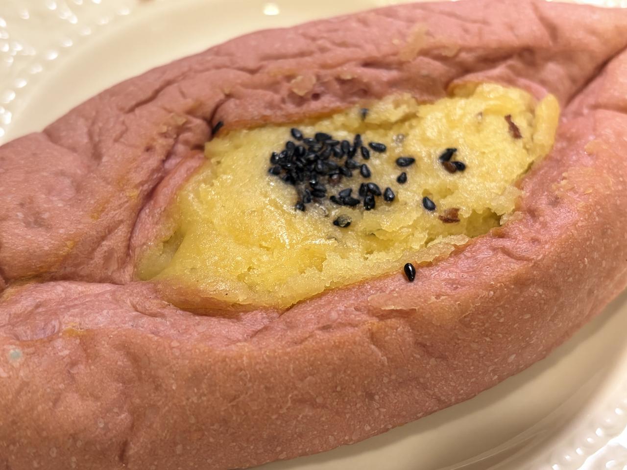 画像5: もう食べた?ファミマにお芋スイーツ大集結!今年はお芋×キャラメルも楽しめる♡