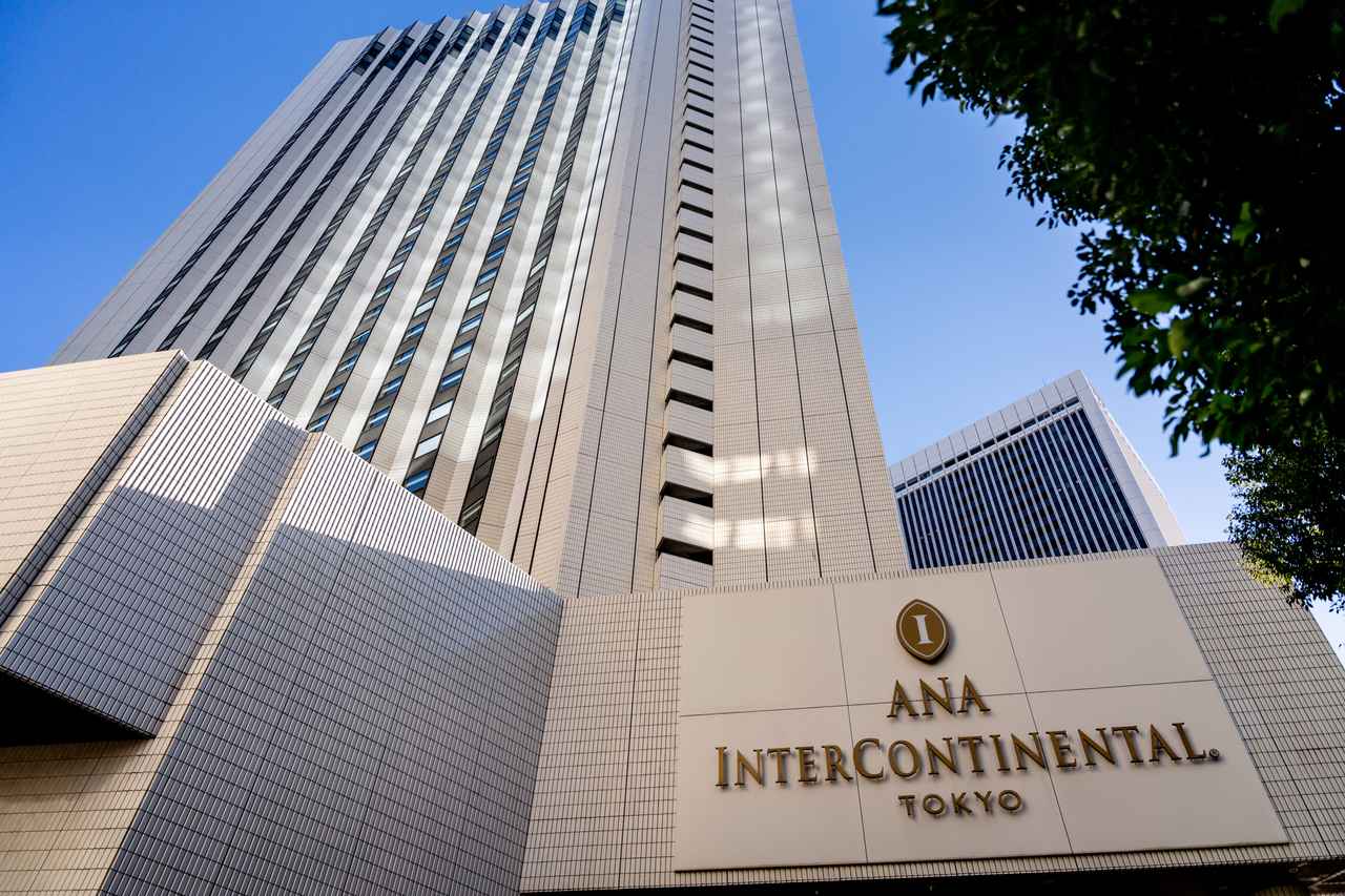 画像: 15ヶ月にわたる大規模改装が完了♡新時代のラグジュアリーホテルへ【ANAインターコンチネンタルホテル東京】 - カワコレメディア