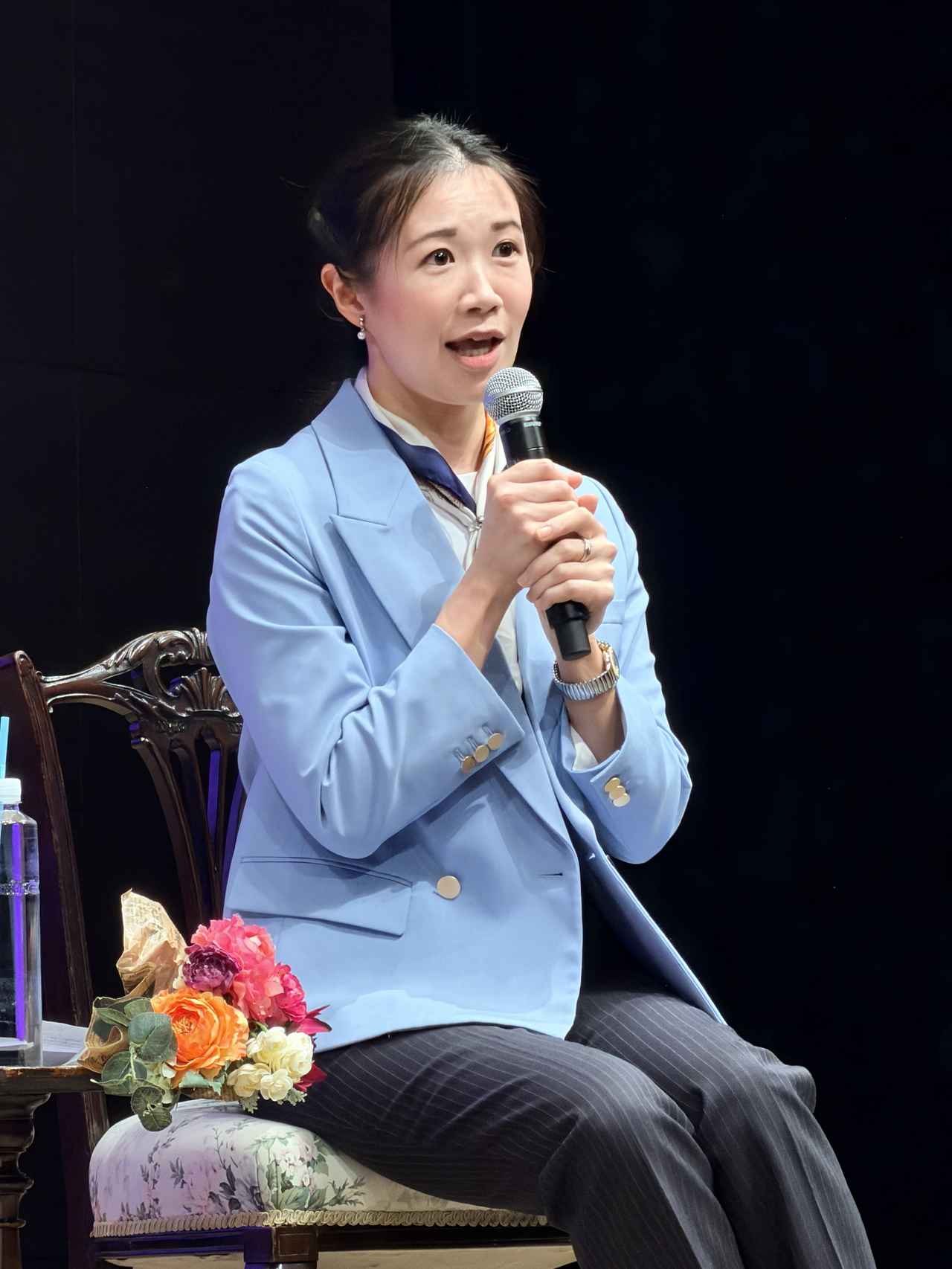 画像5: 20代・50代で向き合った乳がん♡【ピンクリボンフェスティバル2026 オープニングナイト】