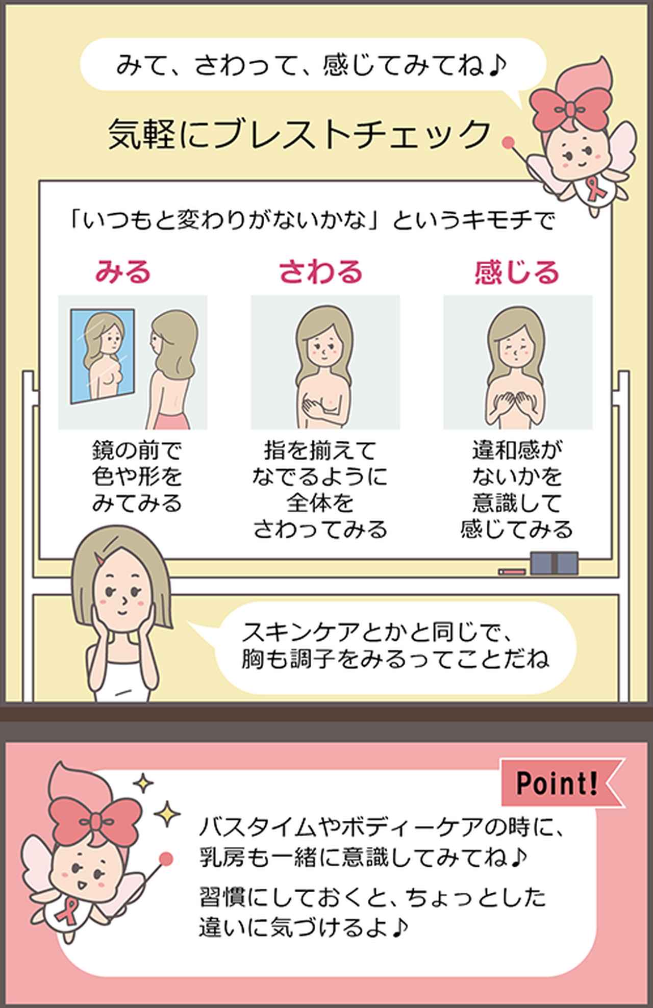 画像: pinkribbonfestival.jp