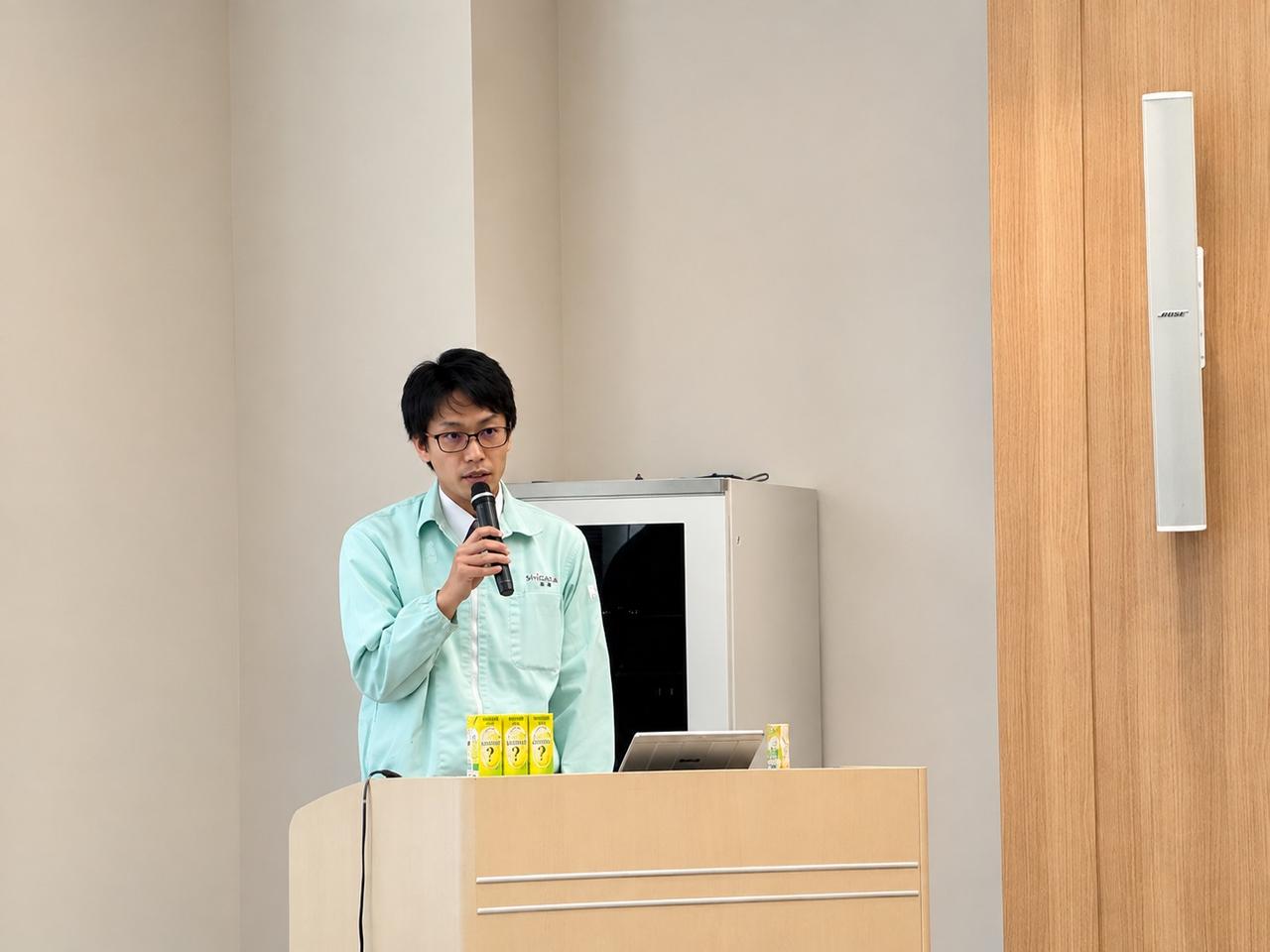 画像: 開発スタッフが明かす裏話！試作品が“真っ茶色”に…！？