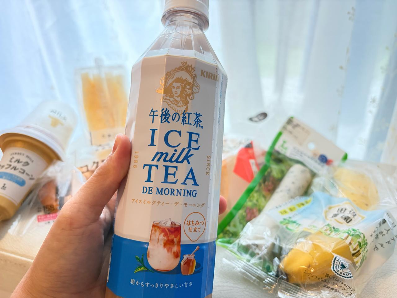 画像: 色んな食材とペアリングしてみました