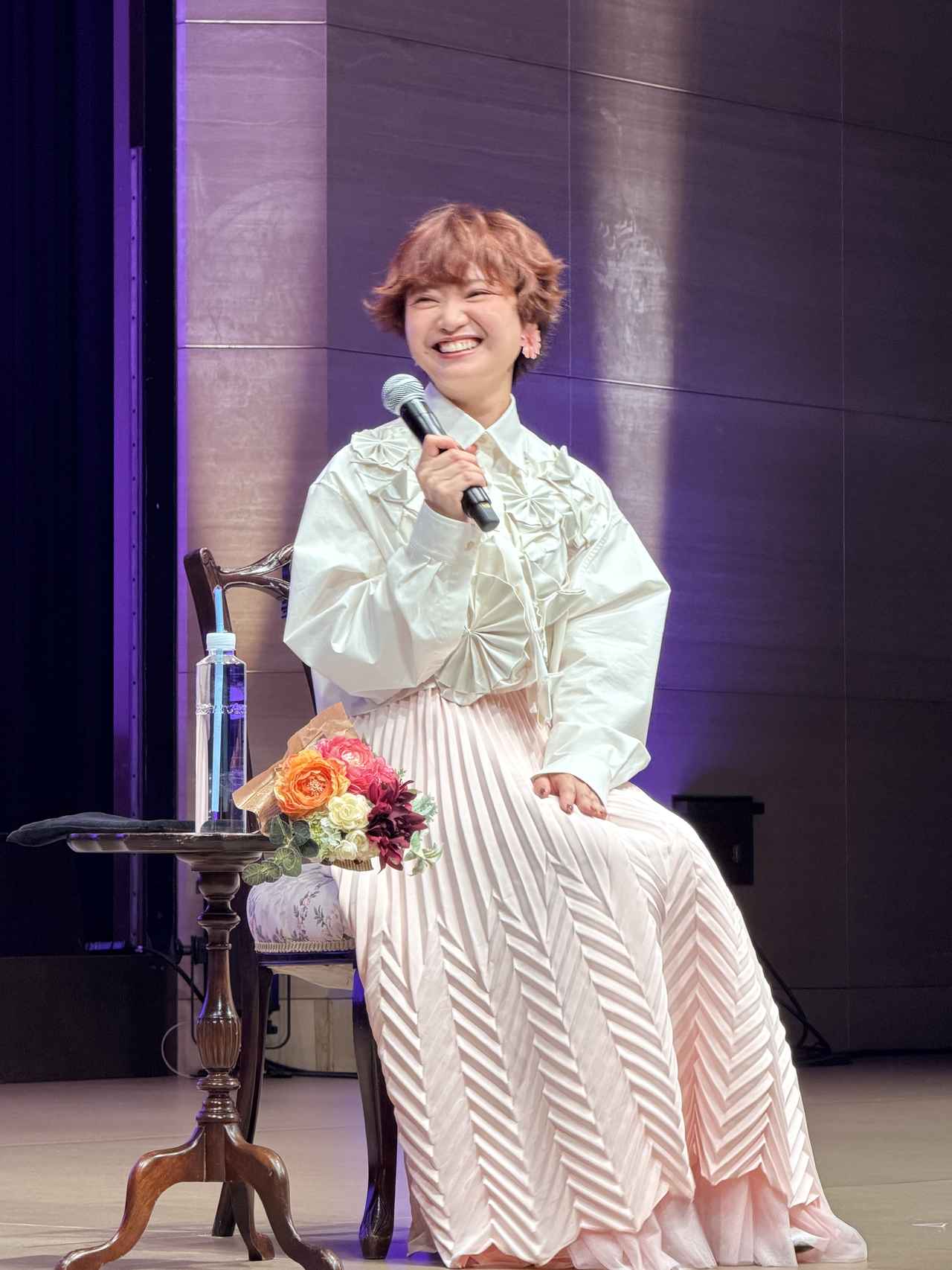 画像3: 20代・50代で向き合った乳がん♡【ピンクリボンフェスティバル2026 オープニングナイト】