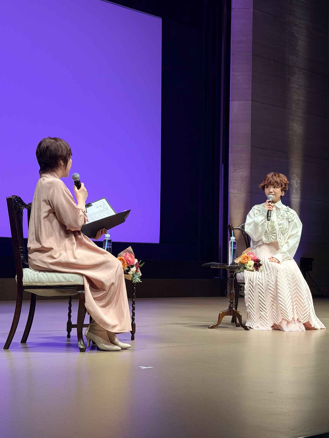 画像1: 20代・50代で向き合った乳がん♡【ピンクリボンフェスティバル2026 オープニングナイト】