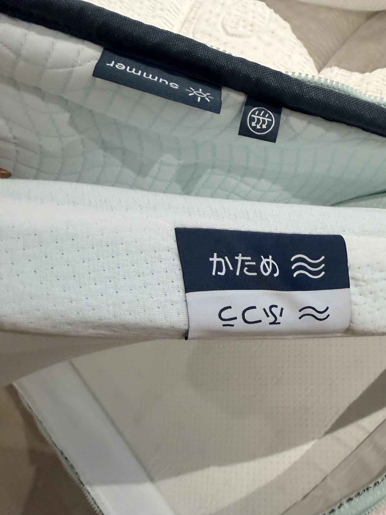 画像4: 睡眠温度で朝まで熟睡！コアラマットレス新作で叶える極上の快眠体験