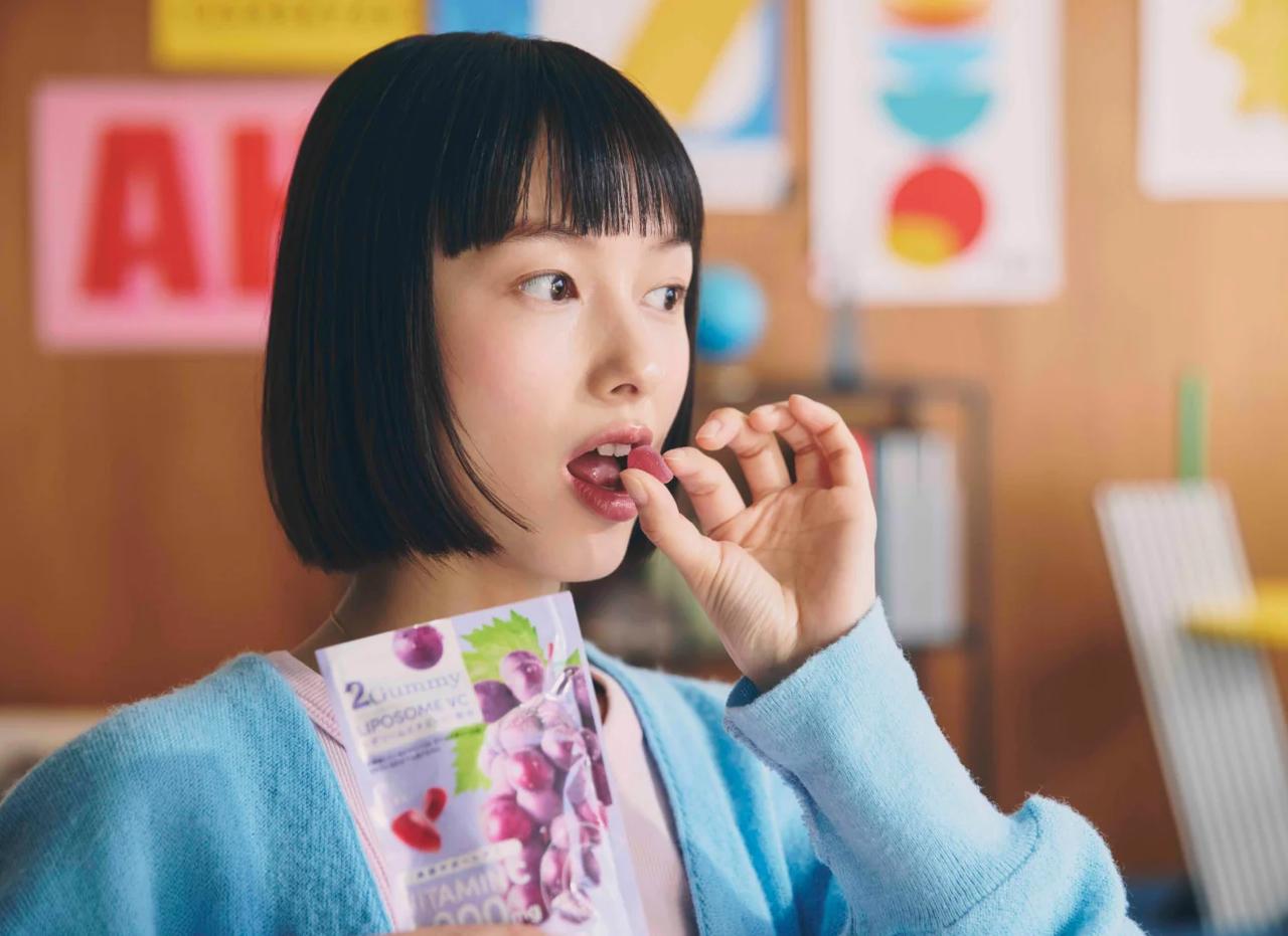 画像2: 忙しい毎日でも「自分をご機嫌にする」インナービューティー習慣