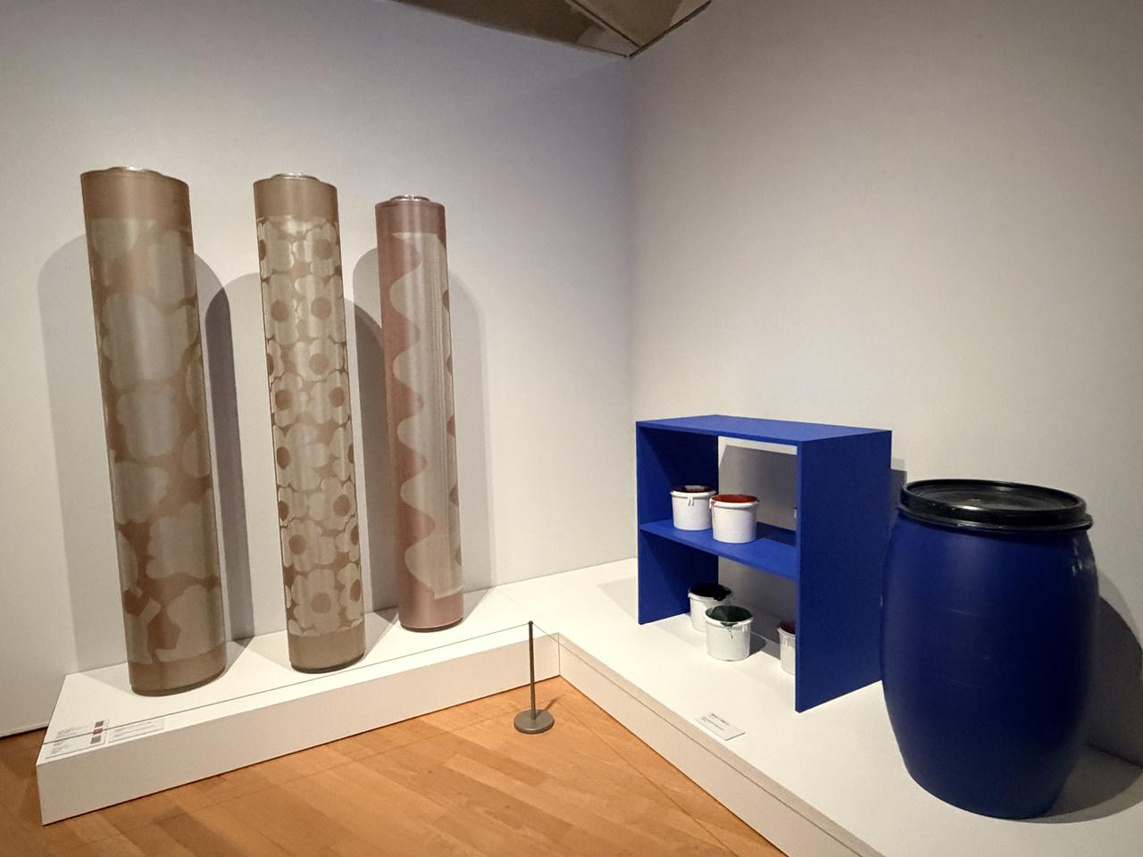 画像9: アール・デコと北欧デザインの優美な出会い♡東京都庭園美術館「マリメッコ展」で出会う日常を彩る美学