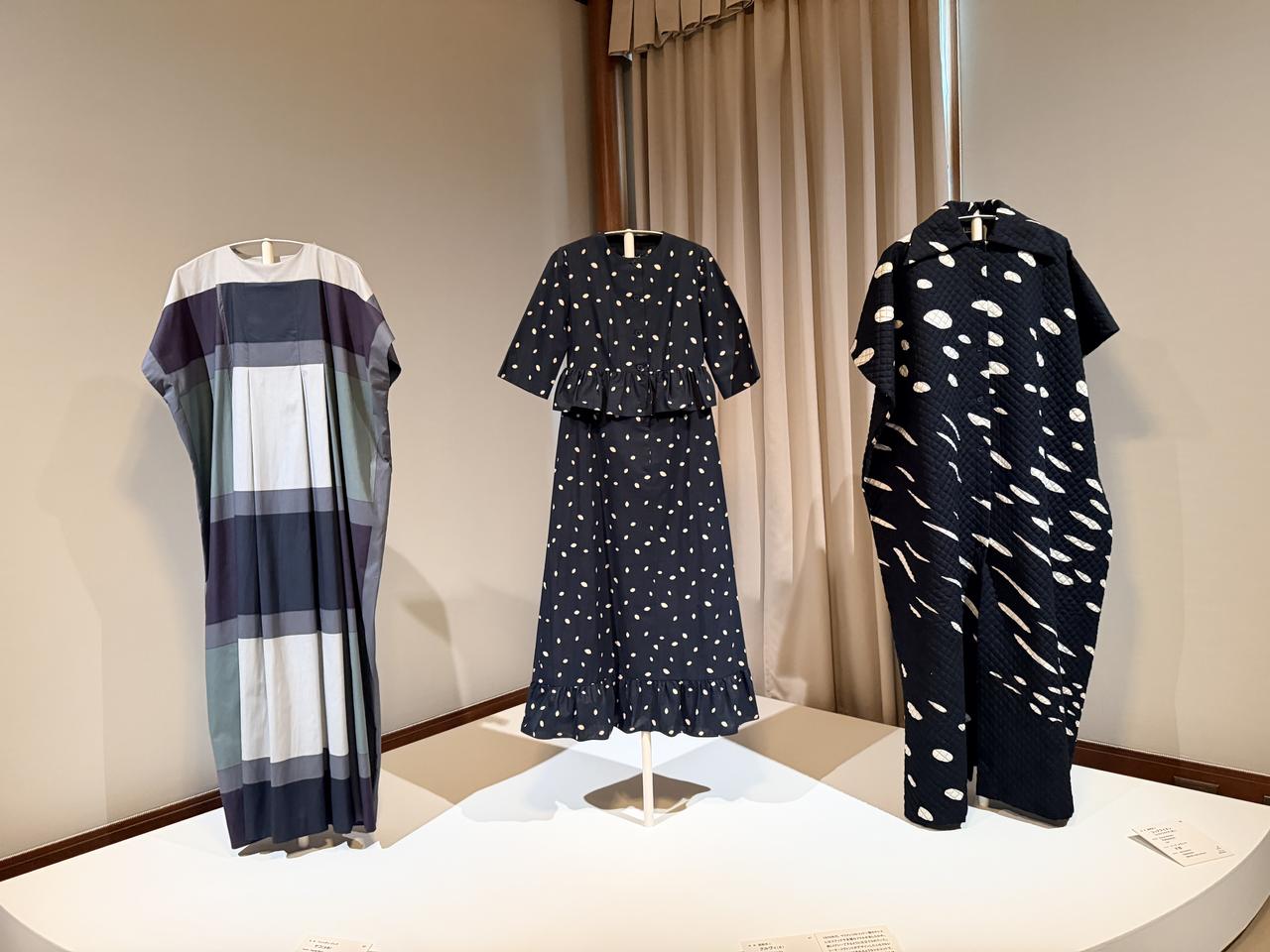 画像1: 時代を超えて輝く「タイムレスなドレス」に魅せられて