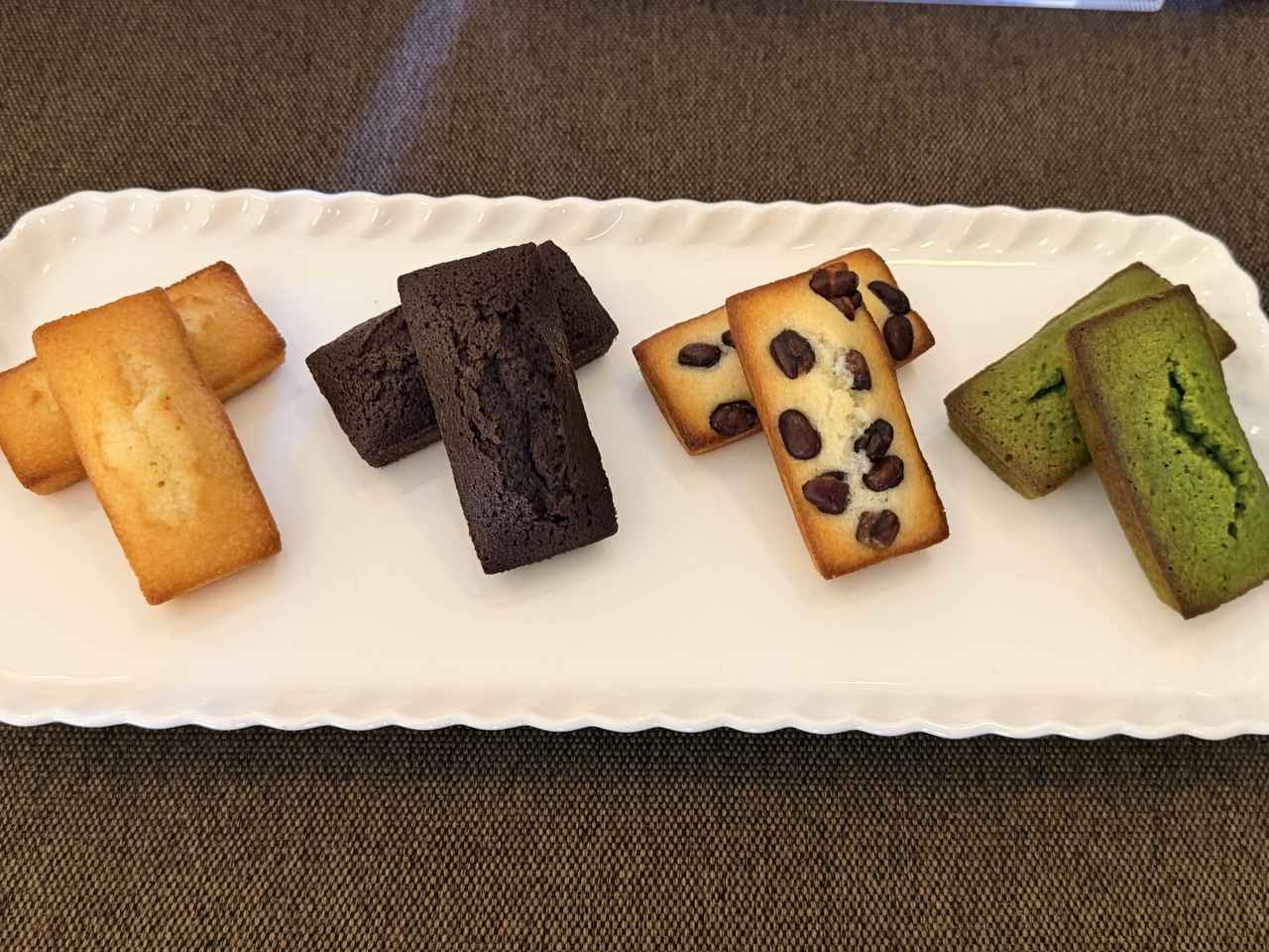画像9: 祝・9度目のギネス世界記録™♡アンリ・シャルパンティエの「フィナンシェ」に今しか買えない特別アソートが登場