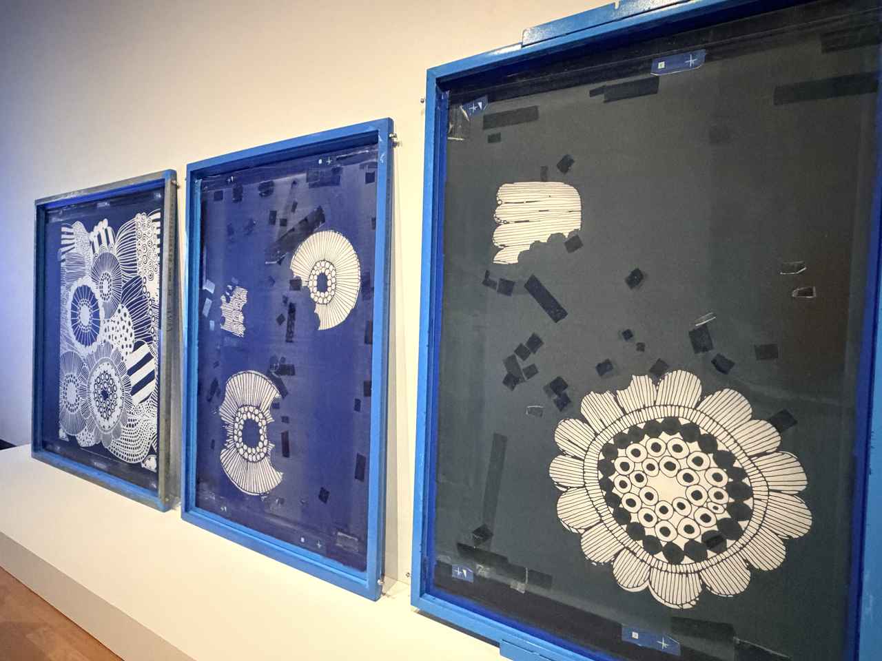 画像8: アール・デコと北欧デザインの優美な出会い♡東京都庭園美術館「マリメッコ展」で出会う日常を彩る美学