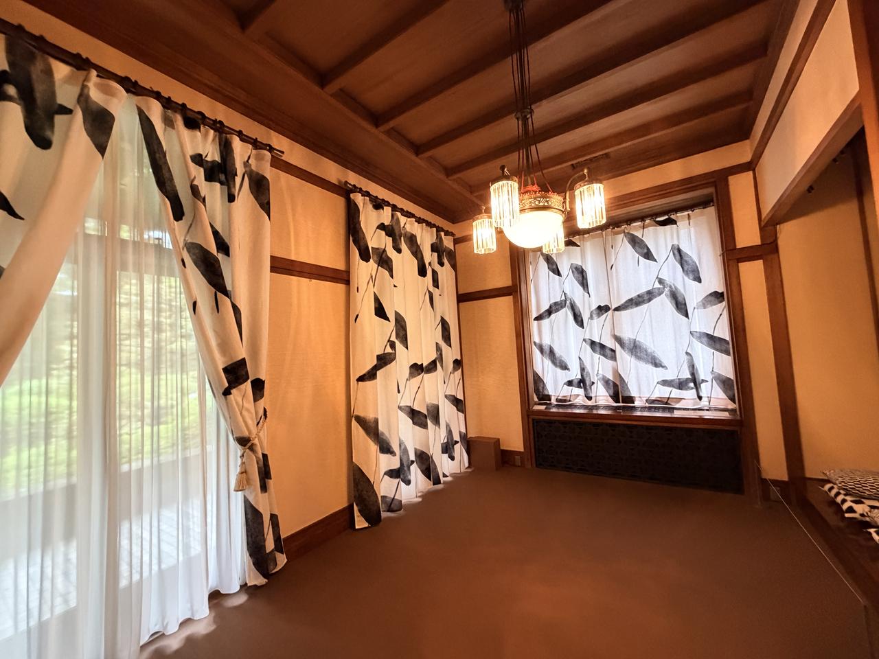 画像2: 空間そのものがアート。 旧朝香宮邸の「建築の装飾」と「模様」が織りなすハーモニー