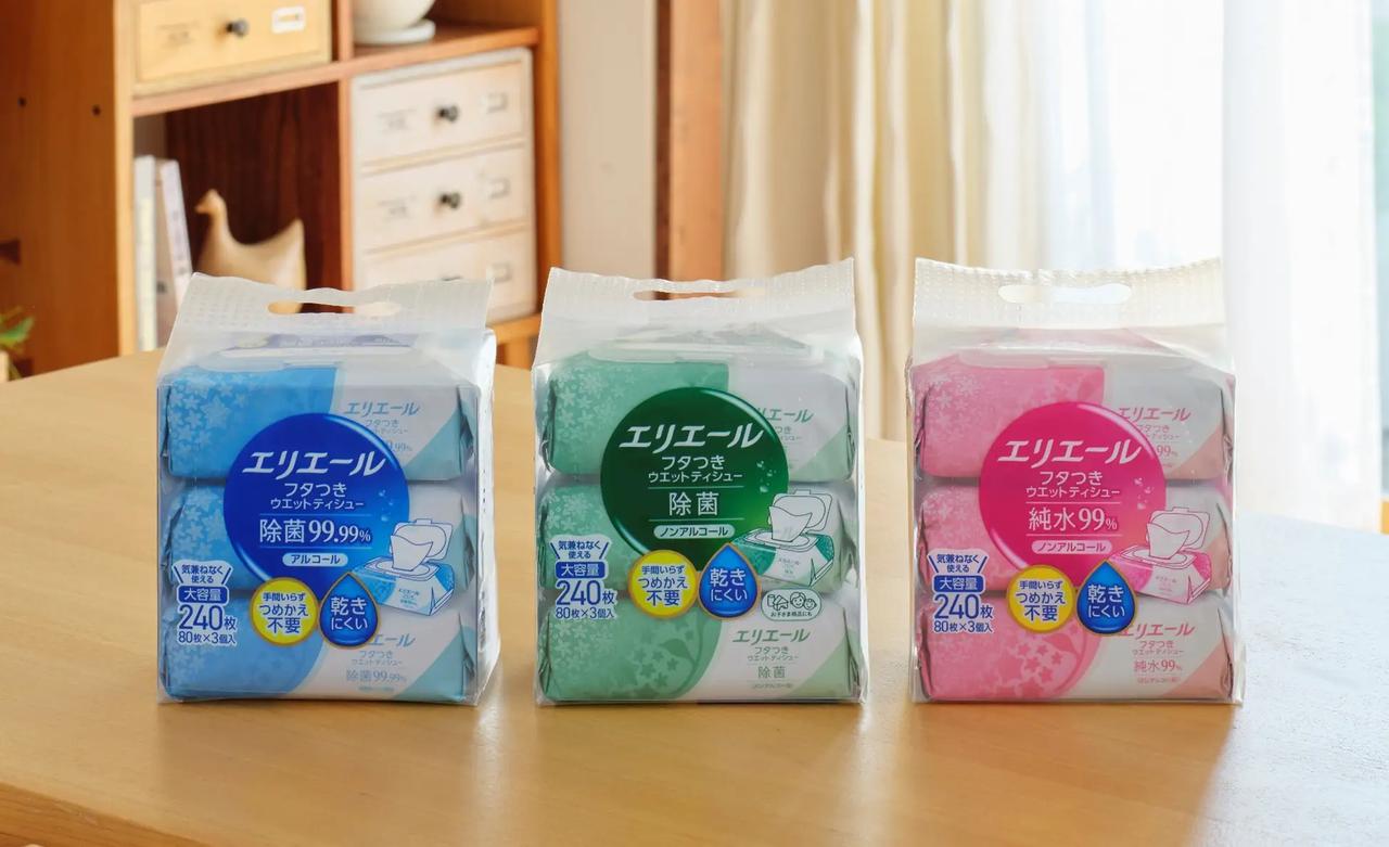 画像1: 詰め替えの手間とサヨナラ!名もなき家事を減らす革命アイテム