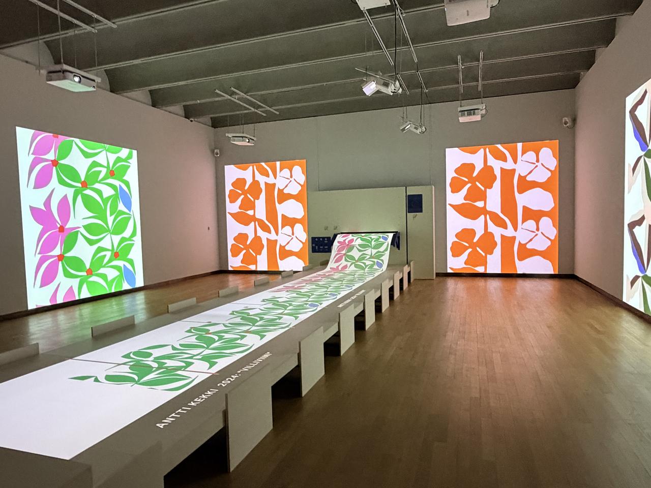 画像14: アール・デコと北欧デザインの優美な出会い♡東京都庭園美術館「マリメッコ展」で出会う日常を彩る美学