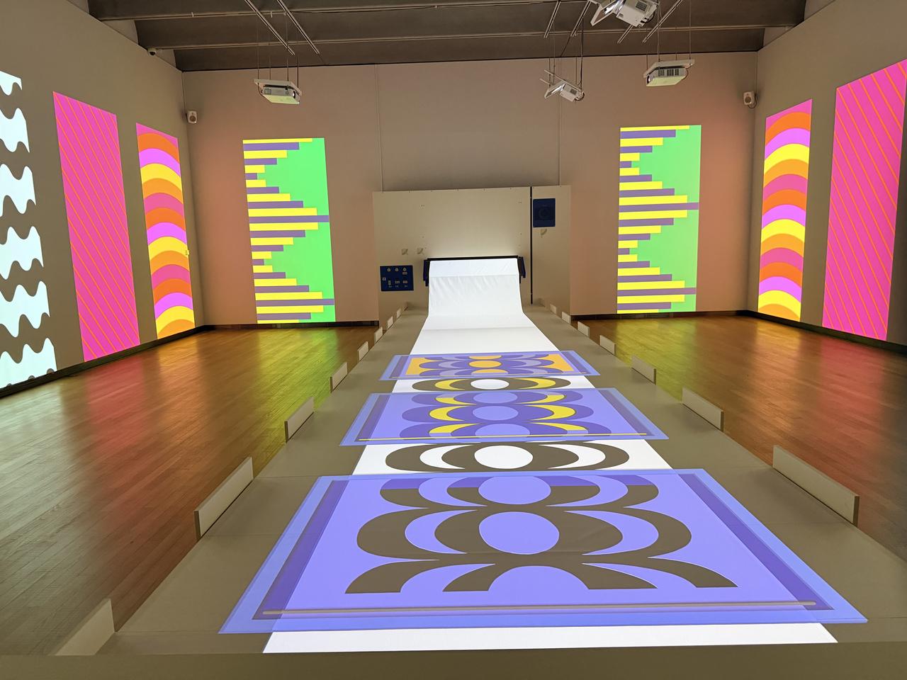 画像11: アール・デコと北欧デザインの優美な出会い♡東京都庭園美術館「マリメッコ展」で出会う日常を彩る美学