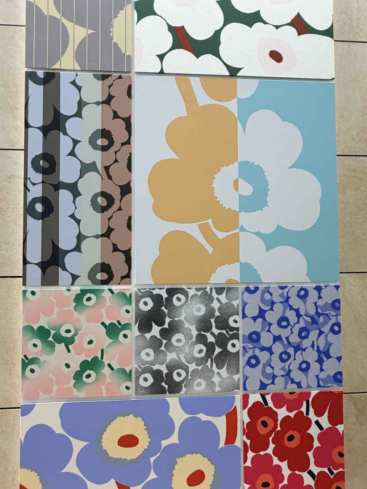 画像2: 美しい模様のちからを取り入れて、日常に新しい彩りを