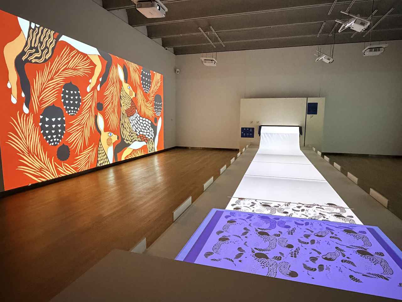 画像12: アール・デコと北欧デザインの優美な出会い♡東京都庭園美術館「マリメッコ展」で出会う日常を彩る美学