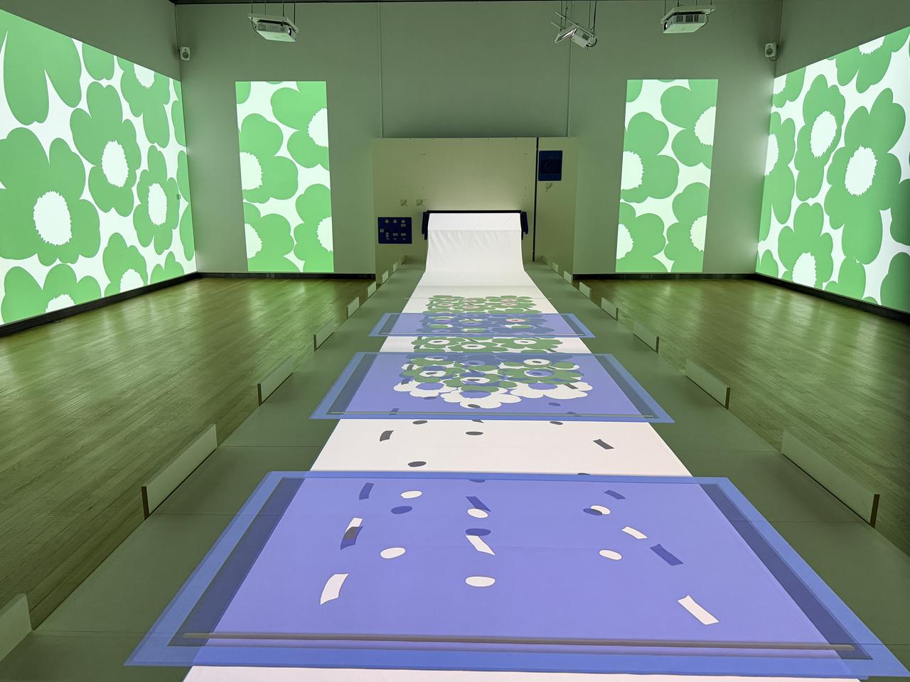 画像13: アール・デコと北欧デザインの優美な出会い♡東京都庭園美術館「マリメッコ展」で出会う日常を彩る美学
