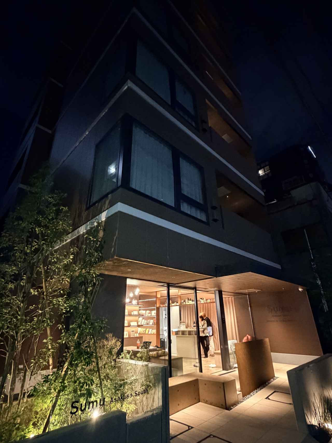 画像19: 泊まると、街が好きになる♡【Sumu Asakusa South】南浅草に10月10日オープン