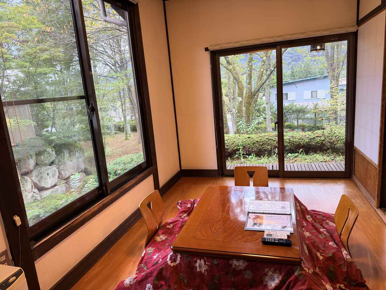 画像13: 自然に抱かれて“何もしない贅沢”♡群馬の隠れ宿「shin 猿ヶ京」で叶えるゆるっと心ほどけるご褒美旅