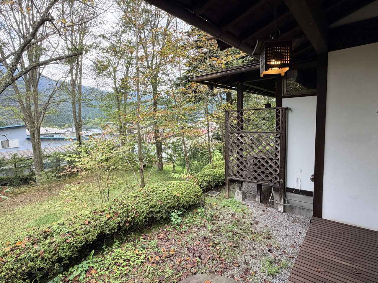 画像17: 自然に抱かれて“何もしない贅沢”♡群馬の隠れ宿「shin 猿ヶ京」で叶えるゆるっと心ほどけるご褒美旅