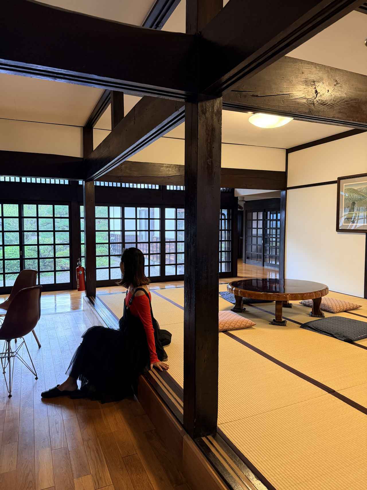 画像9: 自然に抱かれて“何もしない贅沢”♡群馬の隠れ宿「shin 猿ヶ京」で叶えるゆるっと心ほどけるご褒美旅