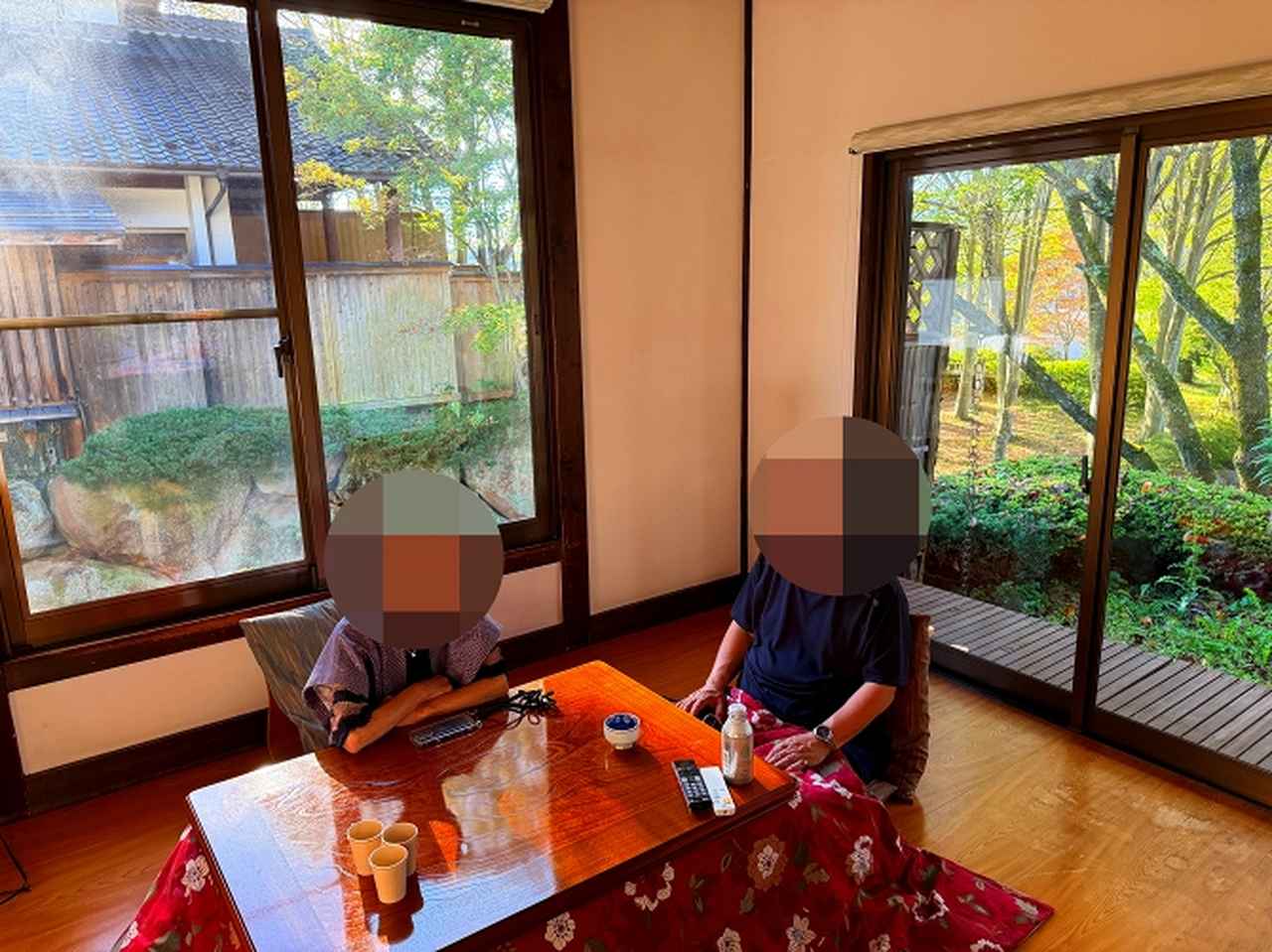 画像15: 自然に抱かれて“何もしない贅沢”♡群馬の隠れ宿「shin 猿ヶ京」で叶えるゆるっと心ほどけるご褒美旅
