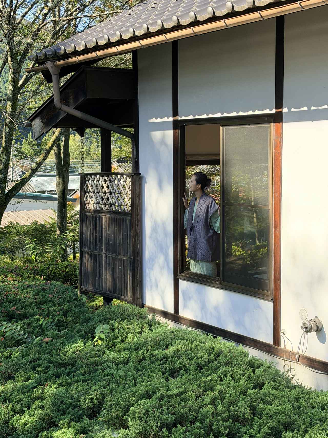 画像3: 自然に抱かれて“何もしない贅沢”♡群馬の隠れ宿「shin 猿ヶ京」で叶えるゆるっと心ほどけるご褒美旅